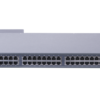 gigalink gl-sw-g304-56p управляемый коммутатор l3 poe 48 base-tx 10/1001000mb/s poe, 8* 1/10g sfp+, 1 console miniusb. 2 слота блоков питания, 1u 19" бюджет poe 720w, 220vac 1100w,