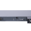 gigalink gl-sw-g304-56p управляемый коммутатор l3 poe 48 base-tx 10/1001000mb/s poe, 8* 1/10g sfp+, 1 console miniusb. 2 слота блоков питания, 1u 19" бюджет poe 720w, 220vac 1100w,