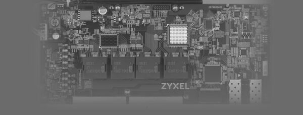 zyxel gs1350-6hp-eu0101f l2 коммутатор poe+ для ip-видеокамер zyxel gs1350-6hp, 4xge poe+, 1xge poe++ (802.3bt), 1xsfp, бюджет poe 60 вт, дальность передачи питания до 250 м, автоперезагрузка poe-портов, повышенная защита от перенапряжений и электростатических разрядов