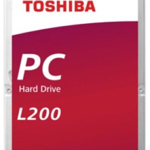 Жесткий диск 2TB Toshiba L200 HDWL120EZSTA 2.5"