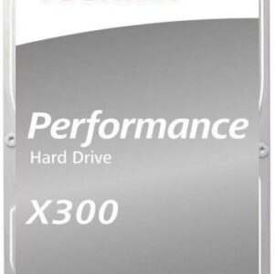 Жесткий диск 10TB Toshiba X300 HDWR11AEZSTA 3.5"
