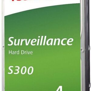 Жесткий диск 4TB Toshiba Surveillance HDWT740UZSVA 3.5"