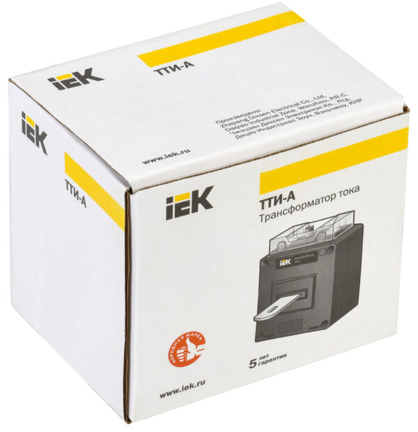 iek itt10-2-05-0010 трансформатор тти-а 10/5а 5ва кл. точн. 0.5