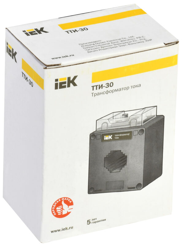 iek itt20-2-05-0200 трансформатор тти-30 200/5а 5ва кл. точн. 0.5