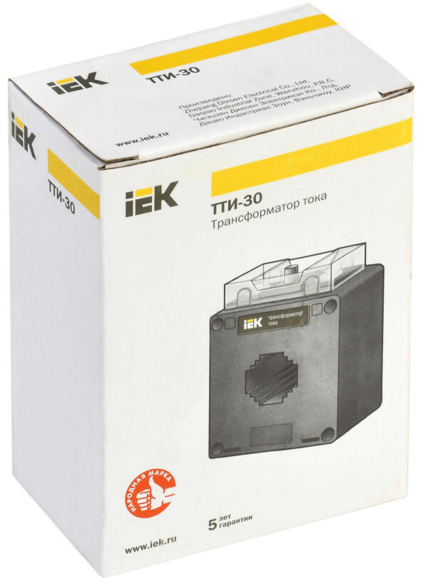 iek itt20-3-05-0200 трансформатор тти-30 200/5а 5ва кл. точн. 0.5s