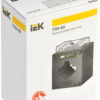 iek itt30-2-10-0600 трансформатор тти-40 600/5а 10ва кл. точн. 0.5