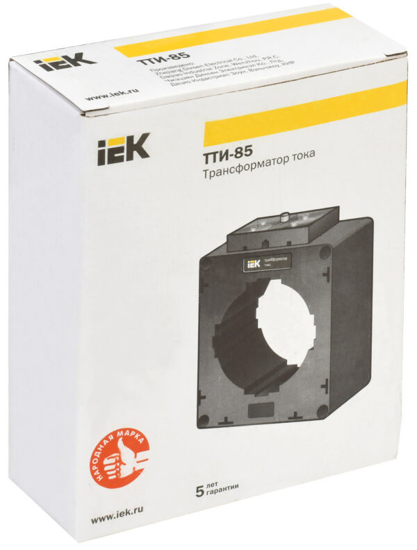 iek itt50-2-15-1000 трансформатор тти-85 1000/5а 15ва кл. точн. 0.5