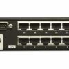 aten kh1532a-ax-g переключатель kvm/switch 19", vga/svga+kbd+mouse, 1>32 портов/port