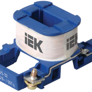 IEK KKM10D-KU-400 Катушка управления КМИ(0.9-18А) 380В