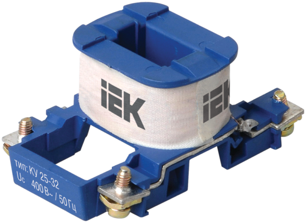 iek kkm20d-ku-024 катушка управления кми(25- 32а) 24в