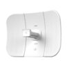 ubiquiti lbe-m5-23 точка доступа wi-fi, airmax, рабочая частота 5150 – 5875 мгц, выходная мощность 25 дбм