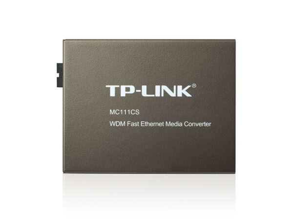 медиаконвертер tp-link mc111cs