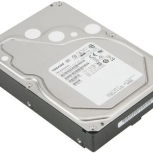 Жесткий диск 4TB Toshiba MG MG04SCA40EE 3.5"