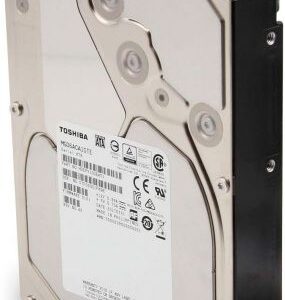 Жесткий диск 10TB Toshiba MG MG06ACA10TE 3.5"