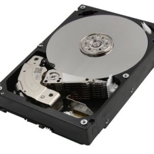 Жесткий диск 8TB Toshiba MG MG06ACA800E 3.5"