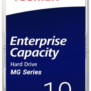 Жесткий диск 10TB Toshiba MG MG06SCA10TE 3.5"