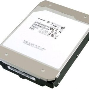 Жесткий диск 12TB Toshiba MG MG07ACA12TE 3.5"