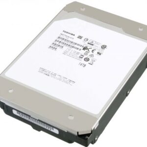 Жесткий диск 14TB Toshiba MG MG07ACA14TE 3.5"