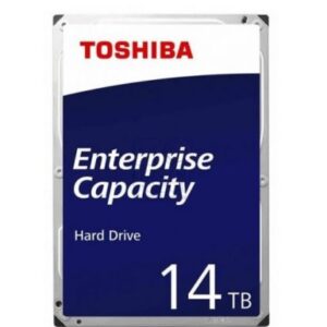 Жесткий диск 12TB Toshiba MG MG07SCA12TE 3.5"