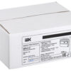 iek msp103-1-55 корпус пластиковый щурн-п 1/3 ip55