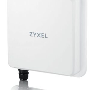 ZYXEL NR7101-EU01V1F Уличный 5G маршрутизатор NR7101 (вставляется 2 сим-карты)