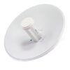 ubiquiti pbe-m2-400 точка доступа wi-fi, airmax, рабочая частота 2412-2462 мгц, выходная мощность 26 дбм