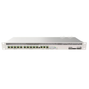 Маршрутизатор MikroTik RB1100(AH)x4