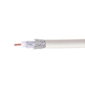 Коаксиальный кабель RG-6 Cablexpert RG-6U-CS-1 75 Ом