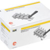 iek srk01-100-100 выключатель-разъединитель вр32и-31а30220 100а