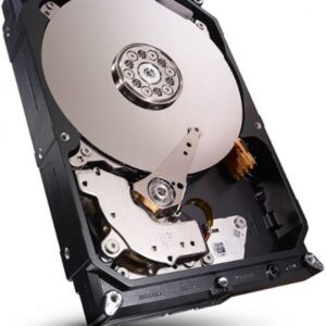 Жесткий диск 2TB Seagate Skyhawk ST2000VX008 3.5"