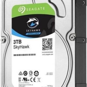 Жесткий диск 3TB Seagate Skyhawk ST3000VX009 3.5"