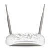 маршрутизатор adsl2+ tp-link td-w8961n