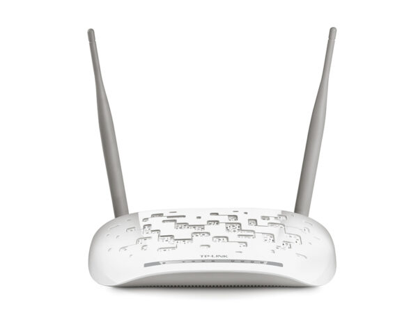 маршрутизатор adsl2+ tp-link td-w8961n