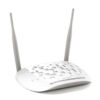 маршрутизатор adsl2+ tp-link td-w8961n