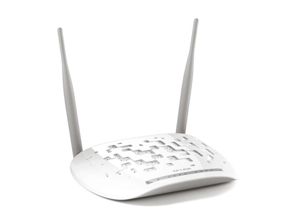 маршрутизатор adsl2+ tp-link td-w8961n