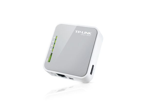 маршрутизатор tp-link tl-mr3020