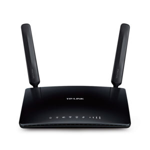 Маршрутизатор TP-Link TL-MR6400