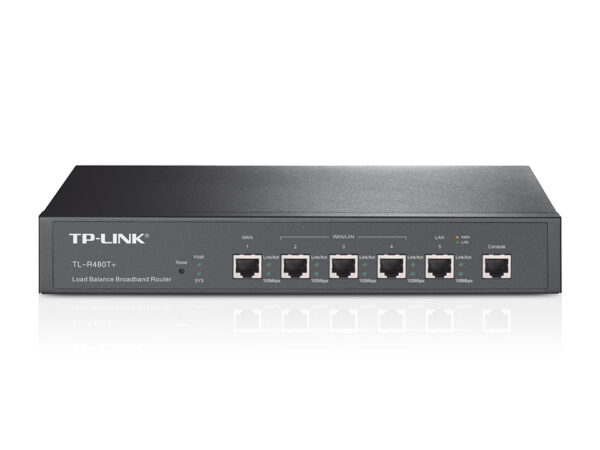 маршрутизатор tp-link tl-r480t+