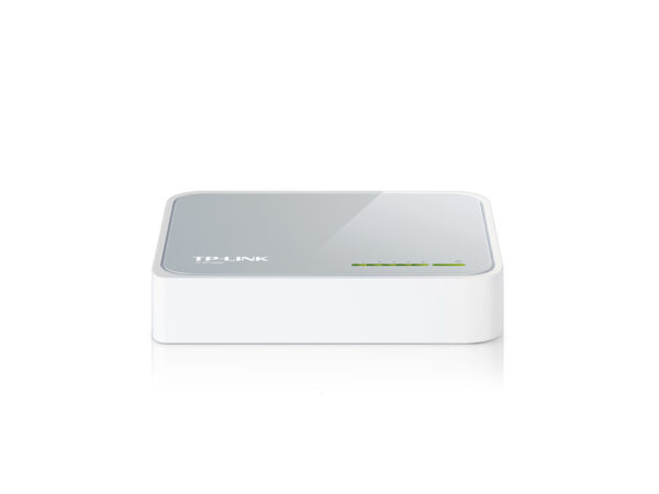 коммутатор управляемый tp-link tl-sf1005d