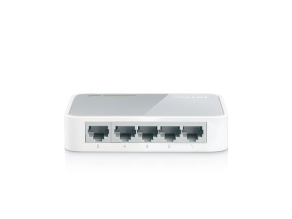 коммутатор управляемый tp-link tl-sf1005d