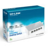 коммутатор управляемый tp-link tl-sf1005d