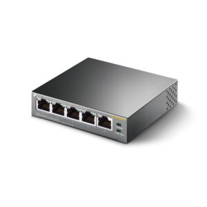 Коммутатор TP-Link TL-SF1005P