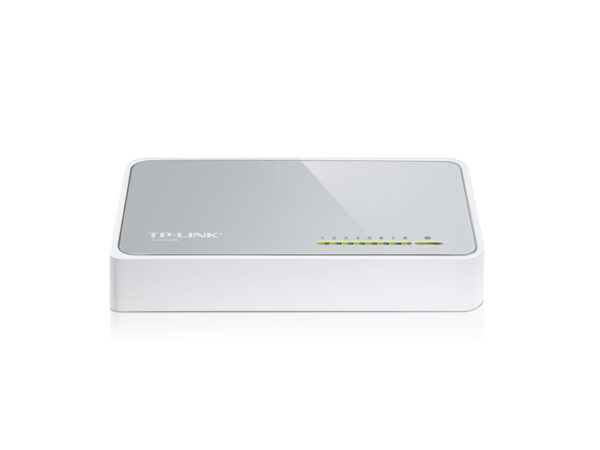 коммутатор неуправляемый tp-link tl-sf1008d