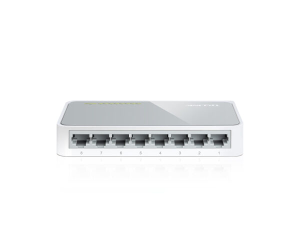 коммутатор неуправляемый tp-link tl-sf1008d