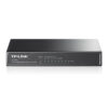 коммутатор неуправляемый tp-link tl-sf1008p