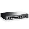 коммутатор неуправляемый tp-link tl-sf1008p