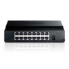 коммутатор неуправляемый tp-link tl-sf1016d