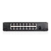 коммутатор неуправляемый tp-link tl-sf1016d