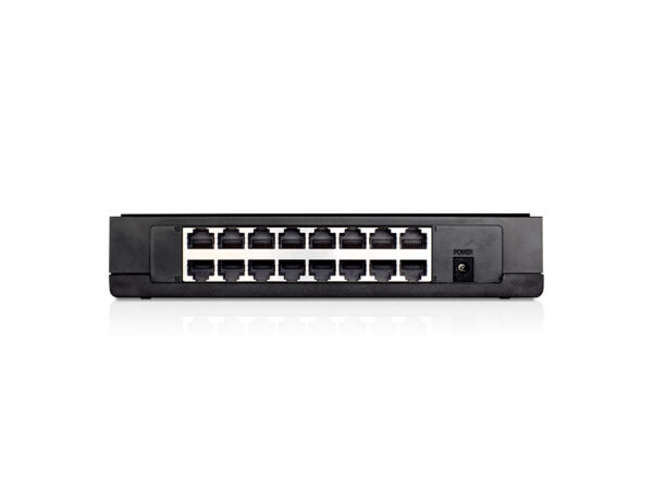 коммутатор неуправляемый tp-link tl-sf1016d