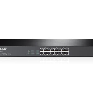 Коммутатор неуправляемый TP-Link TL-SF1016